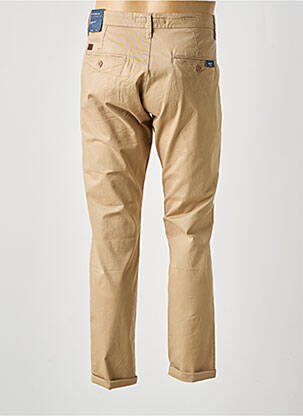 Chino kelnė kišenės normala dydis bežinis TIFFOSI vyras