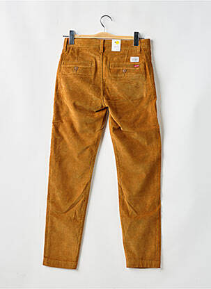 Chino kelnė tamprumas normala dydis rudas LEVI'S vyras