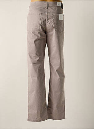 Pantalon tiesi kirpimas normala dydis pilka PIONEER vyras