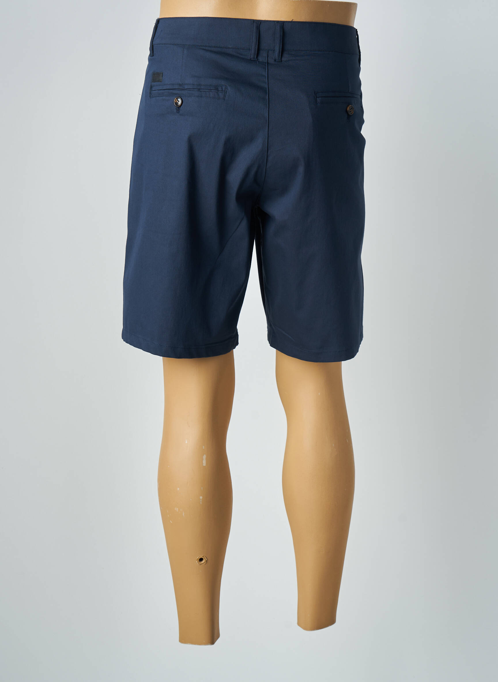 Bermudas tamprumas normala dydis mėlyna TIFFOSI vyras