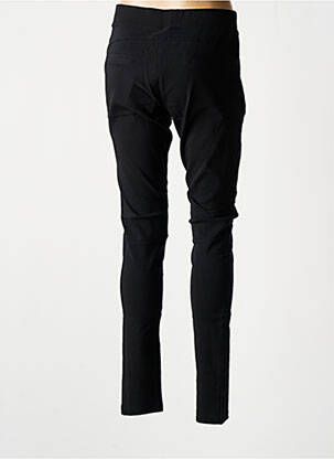Lieknos kelnės elastinė dydis normala dydis juodas NU JEANS moteris