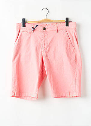 Bermudas pincetų dydis maža dydžio rožinė RECYCLED ART WORLD vyras