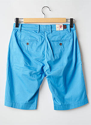 Bermudas tiesi kirpimas normala dydis mėlyna PIERRE CARDIN vyras
