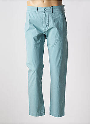 Chino kelnė kišenės normala dydis mėlyna PEPE JEANS vyras