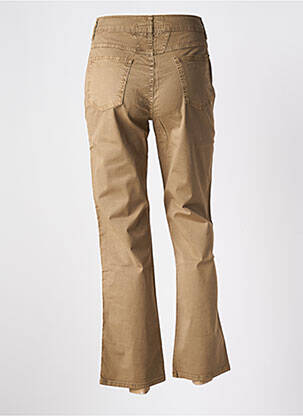 Tiesi kelnė pincetų dydis bežinis CLOSED moteris