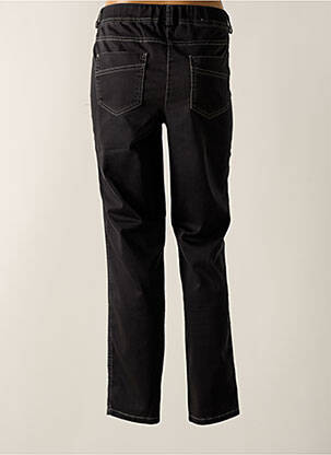 Jegging tamprumas normala dydis juodas ADELINA BY SCHEITER moteris