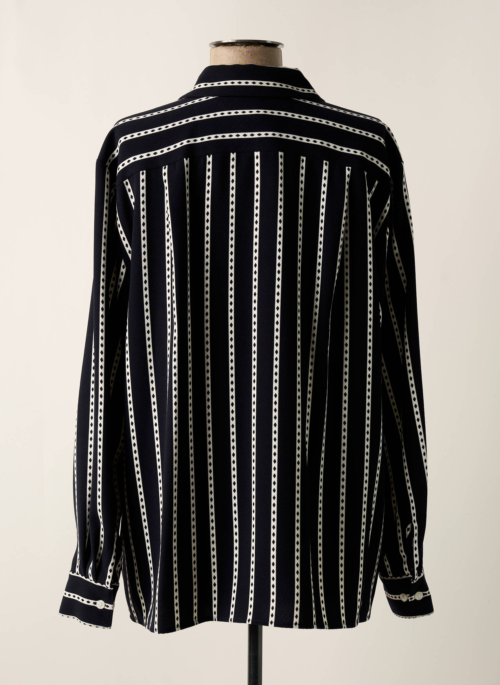 Moteriškas marškinys mėlyna TOMMY HILFIGER moteris