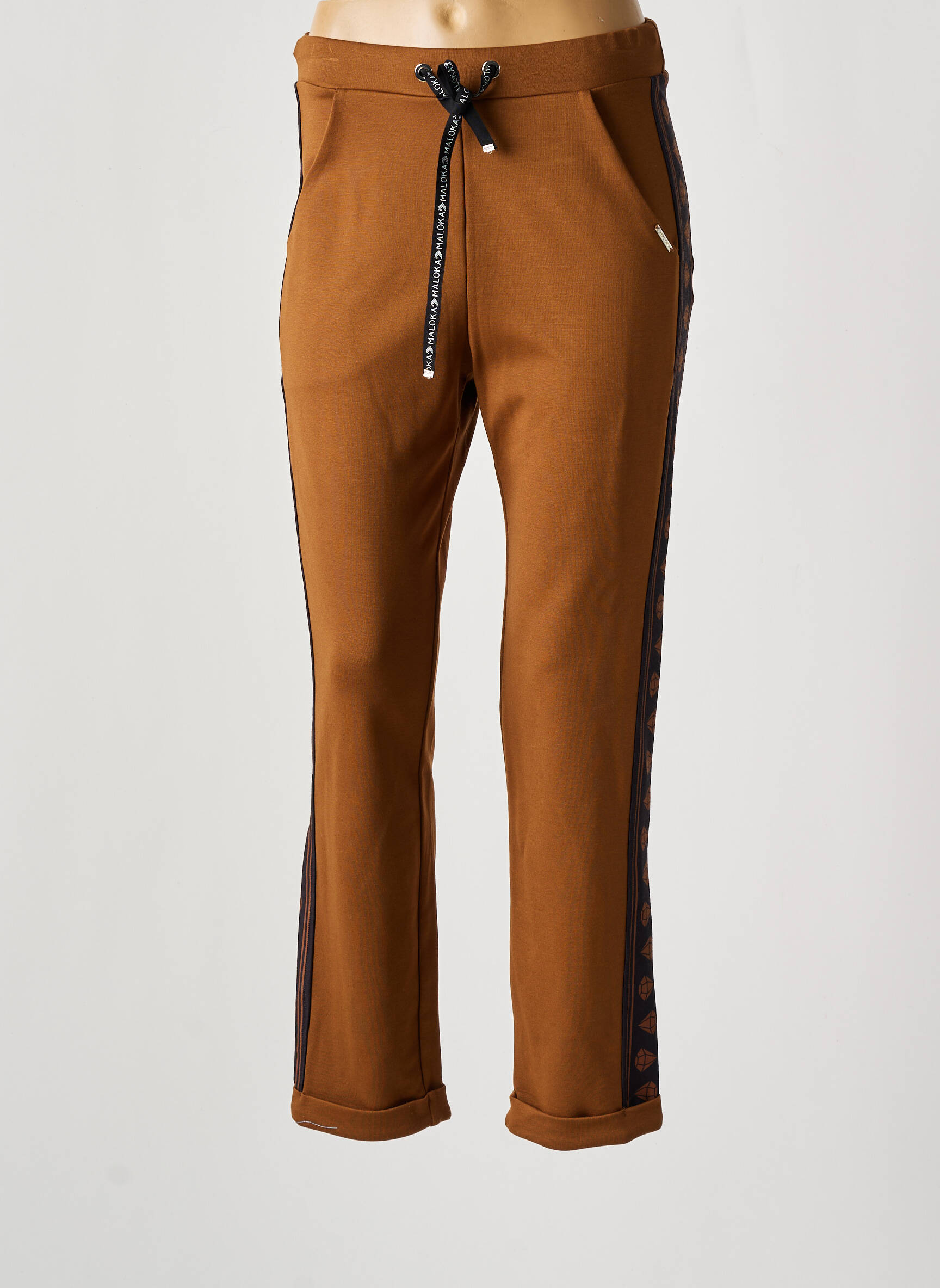 Joggins lieknas rudas MALOKA moteris