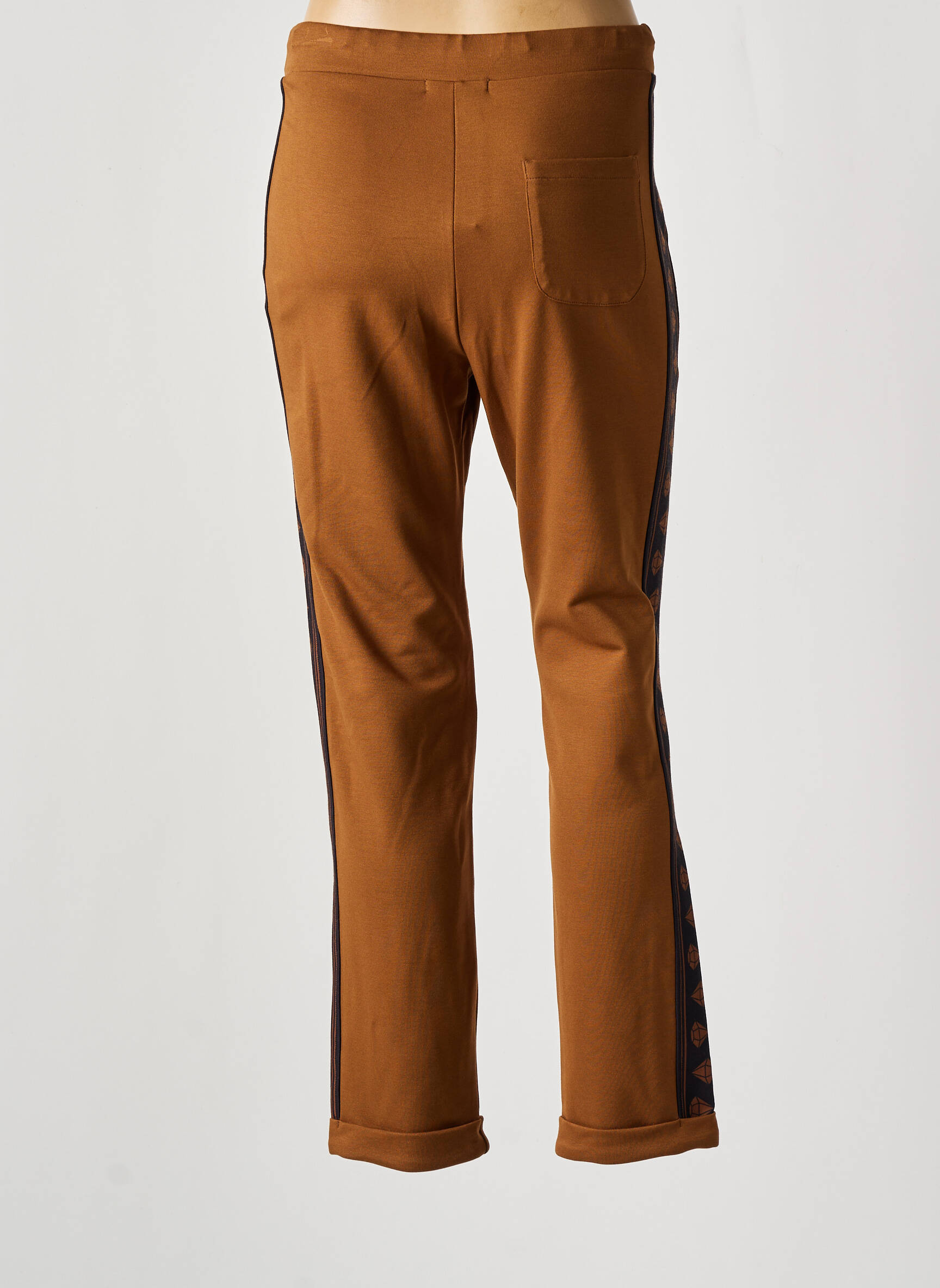 Joggins lieknas rudas MALOKA moteris