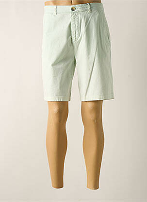 Bermudas tamprumas normala dydis žalias SCOTCH & SODA vyras