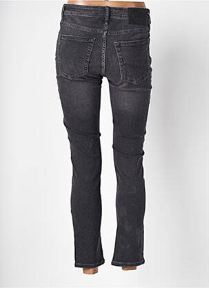 Lieknos džinsai kišenės normala dydis pilka JACK & JONES vyras