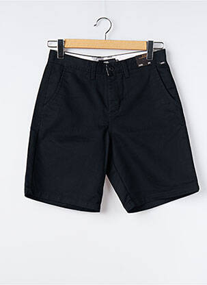 Bermudas tiesi kirpimas juodas VANS vyras