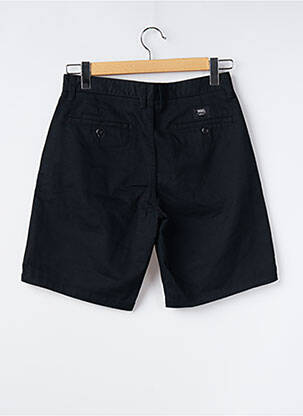 Bermudas tiesi kirpimas juodas VANS vyras