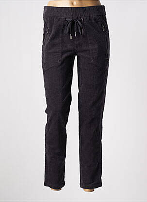 Joggins tamprumas normala dydis pilka STREET ONE moteris
