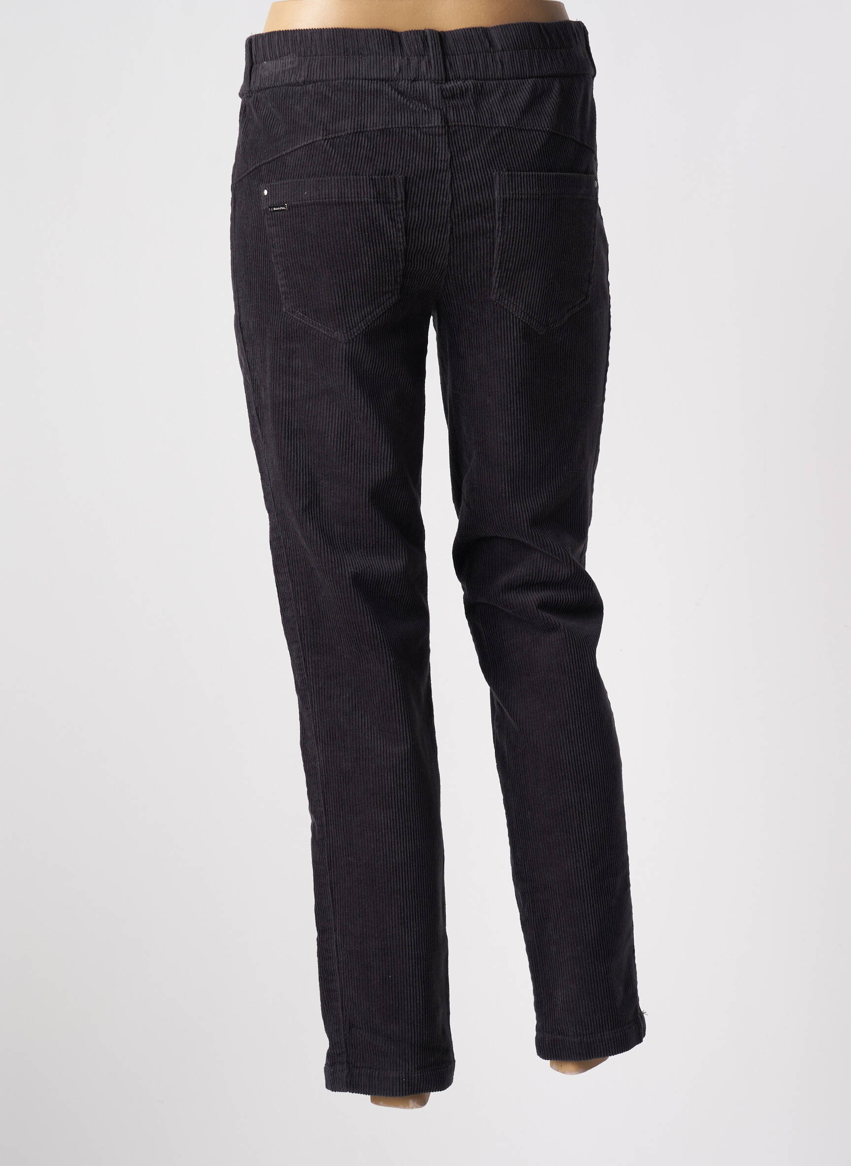 Joggins tamprumas normala dydis pilka STREET ONE moteris