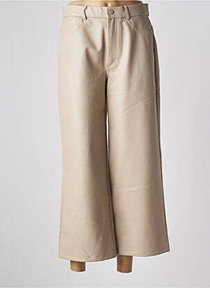Tiesi kelnė uždarymas su užtrauktuku po mygtuku uždengimu normala dydis bežinis ONLY moteris