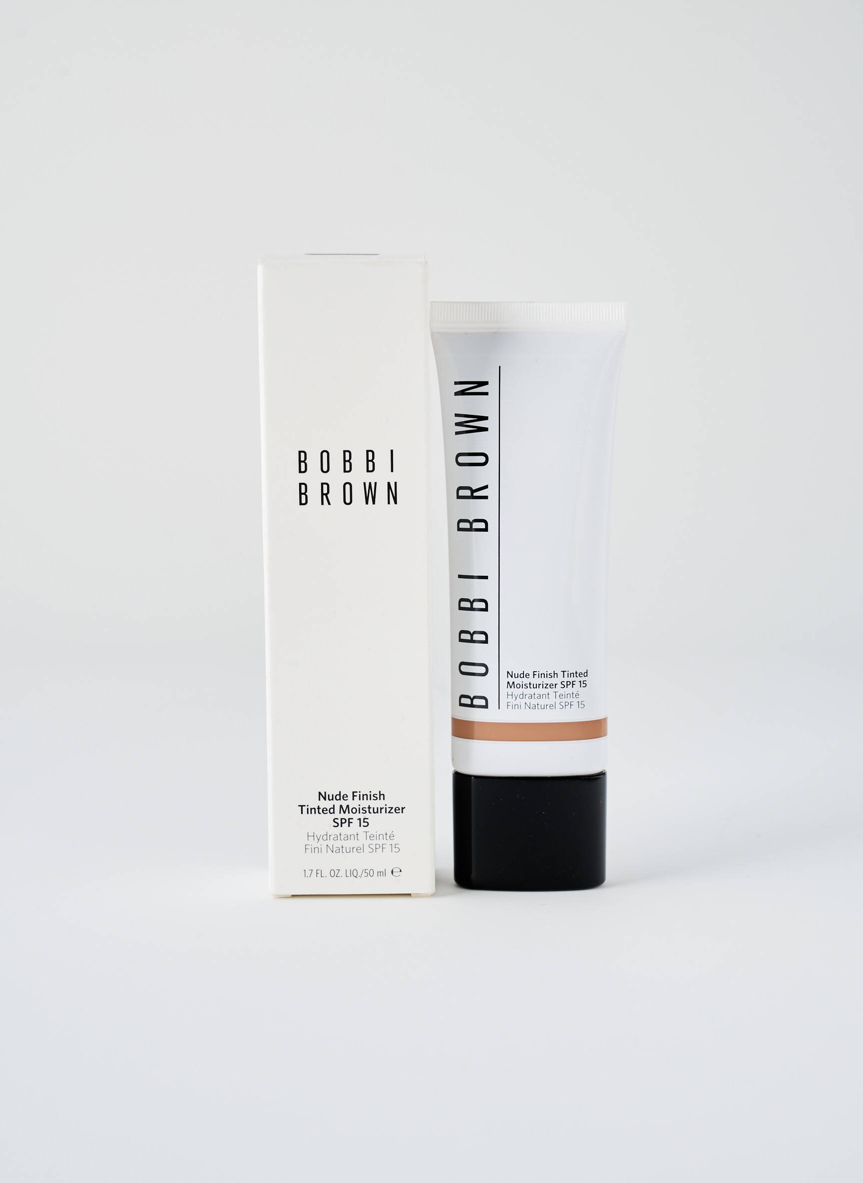 Pagrindas kremas BOBBI BROWN moteris