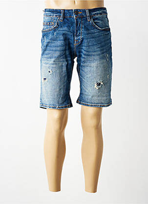 Bermudas denimo audinys normala dydis mėlyna ONLY & SONS vyras
