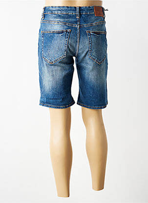 Bermudas denimo audinys normala dydis mėlyna ONLY & SONS vyras
