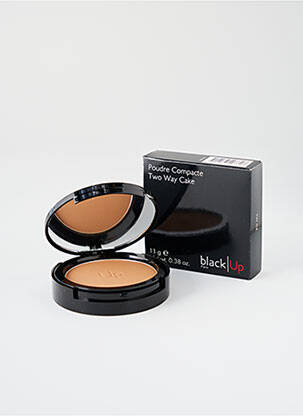 Pagrindas kremas BLACK UP moteris