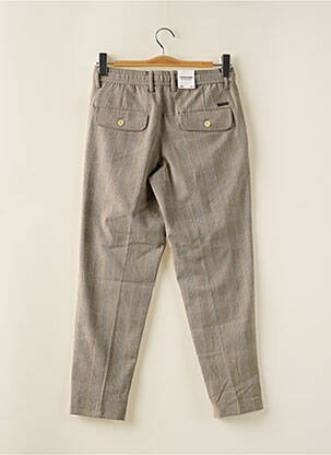 7/8 kelnės normala dydis normala dydis bežinis JACK & JONES vyras