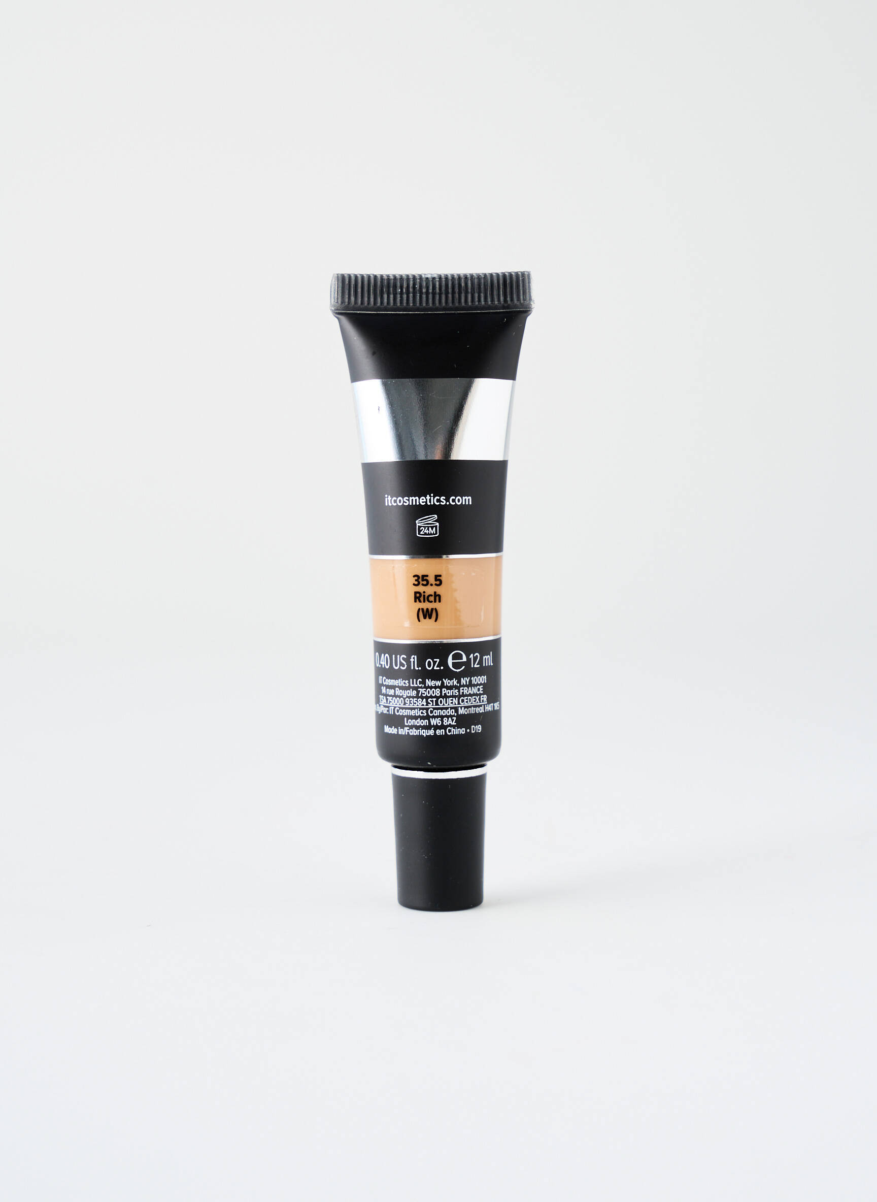 Pagrindas  kremas IT COSMETICS moteris