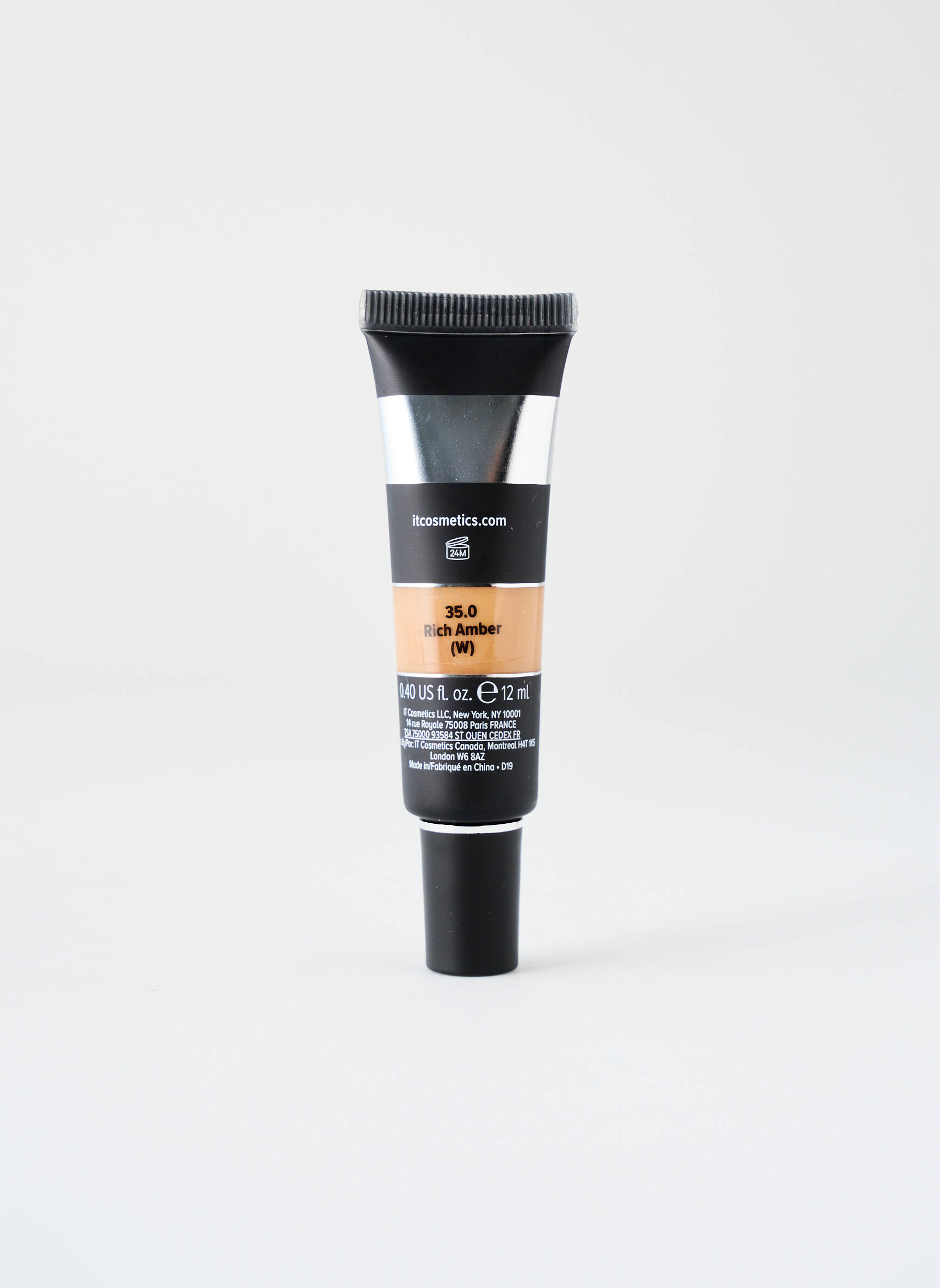 Pagrindas  kremas IT COSMETICS moteris