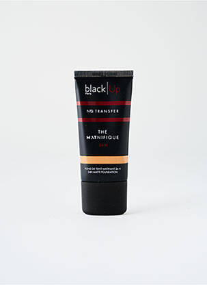 Pagrindas  kremas BLACK UP moteris