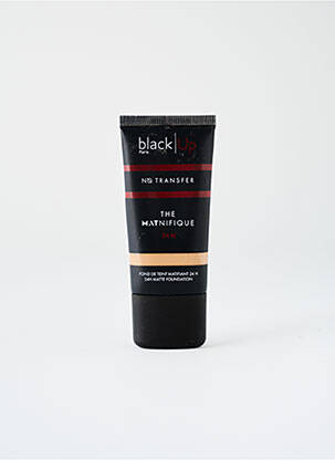 Pagrindas  kremas BLACK UP moteris