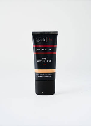 Pagrindas  kremas BLACK UP moteris