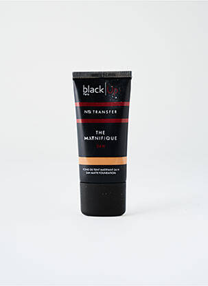 Pagrindas  kremas BLACK UP moteris