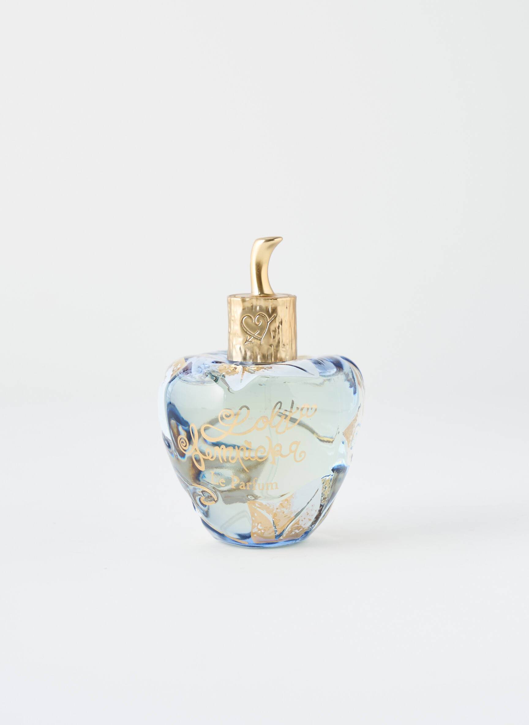 Parfumuota vanduo mėlyna LOLITA LEMPICKA moteris