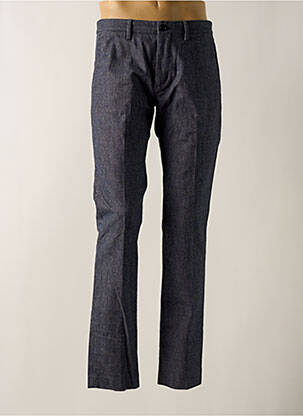 Chino kelnė chinamas audinys normala dydis mėlyna TOMMY HILFIGER vyras