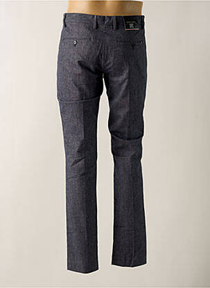 Chino kelnė chinamas audinys normala dydis mėlyna TOMMY HILFIGER vyras
