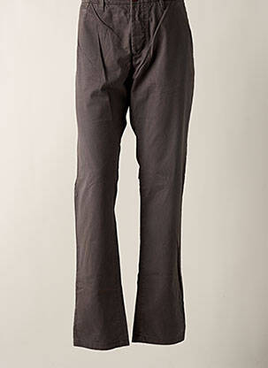 Tiesi kelnė tiesi kirpimas pilka SCOTCH & SODA vyras
