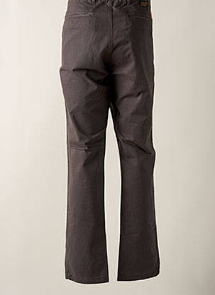Tiesi kelnė tiesi kirpimas pilka SCOTCH & SODA vyras