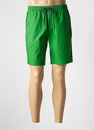 Bermudas elastinė dydis normala dydis žalias TOMMY HILFIGER vyras
