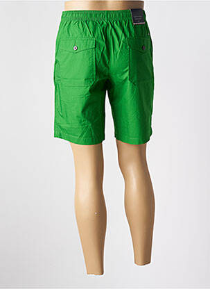 Bermudas elastinė dydis normala dydis žalias TOMMY HILFIGER vyras