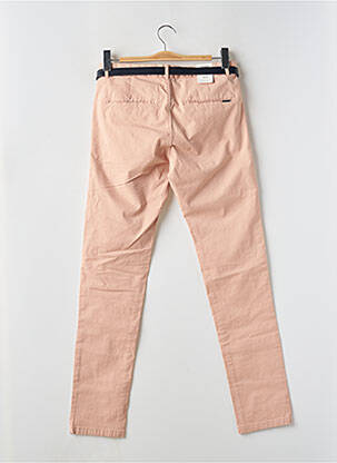 Chino kelnė kišenės normala dydis rožinė MAISON SCOTCH vyras