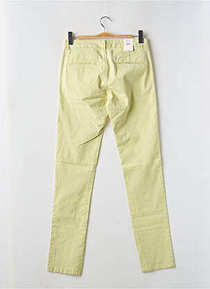 Chino kelnė kišenės normala dydis žalias MAISON SCOTCH vyras