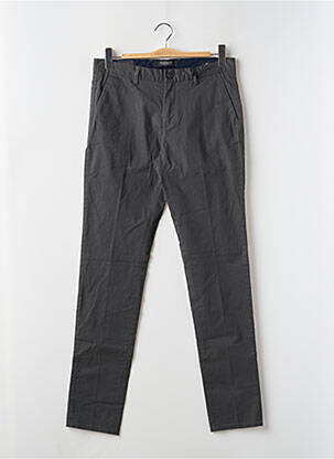 Chino kelnė kišenės normala dydis pilka MAISON SCOTCH vyras
