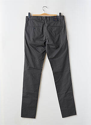 Chino kelnė kišenės normala dydis pilka MAISON SCOTCH vyras