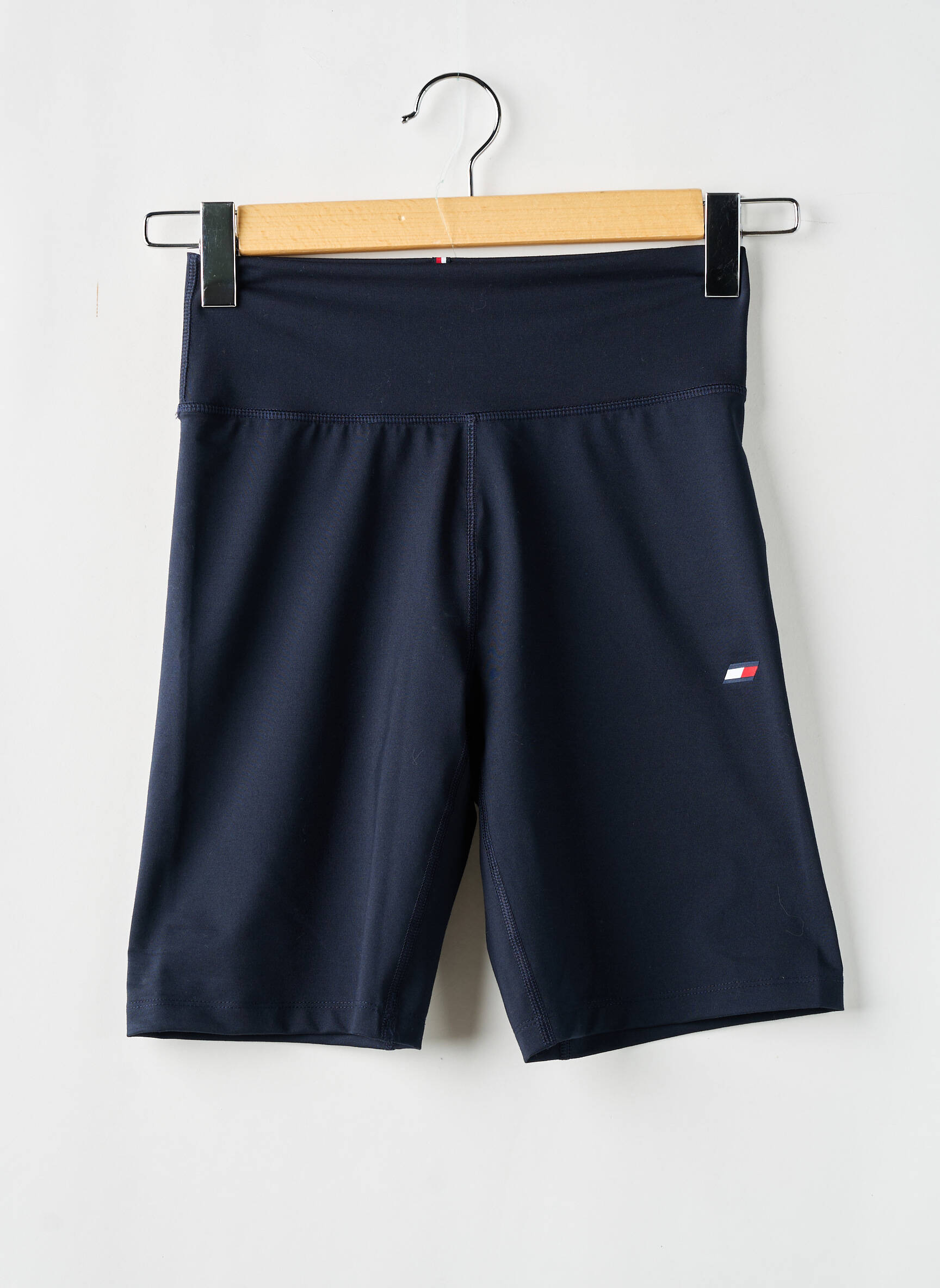 Dviratininkas tamprumas normala dydis mėlyna TOMMY HILFIGER vyras