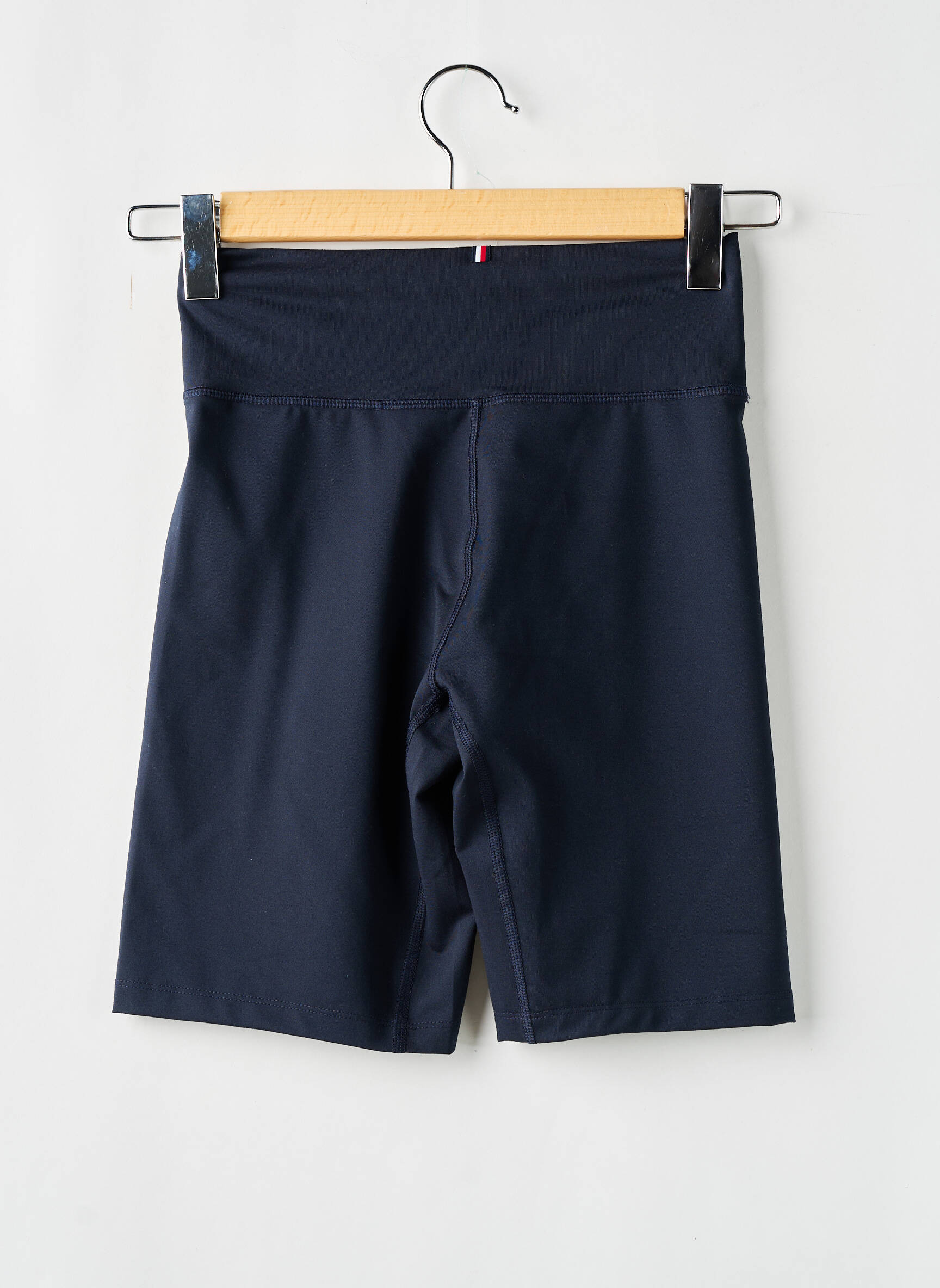 Dviratininkas tamprumas normala dydis mėlyna TOMMY HILFIGER vyras