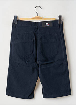 Bermudas tamprumas normala dydis mėlyna LE COQ SPORTIF vyras