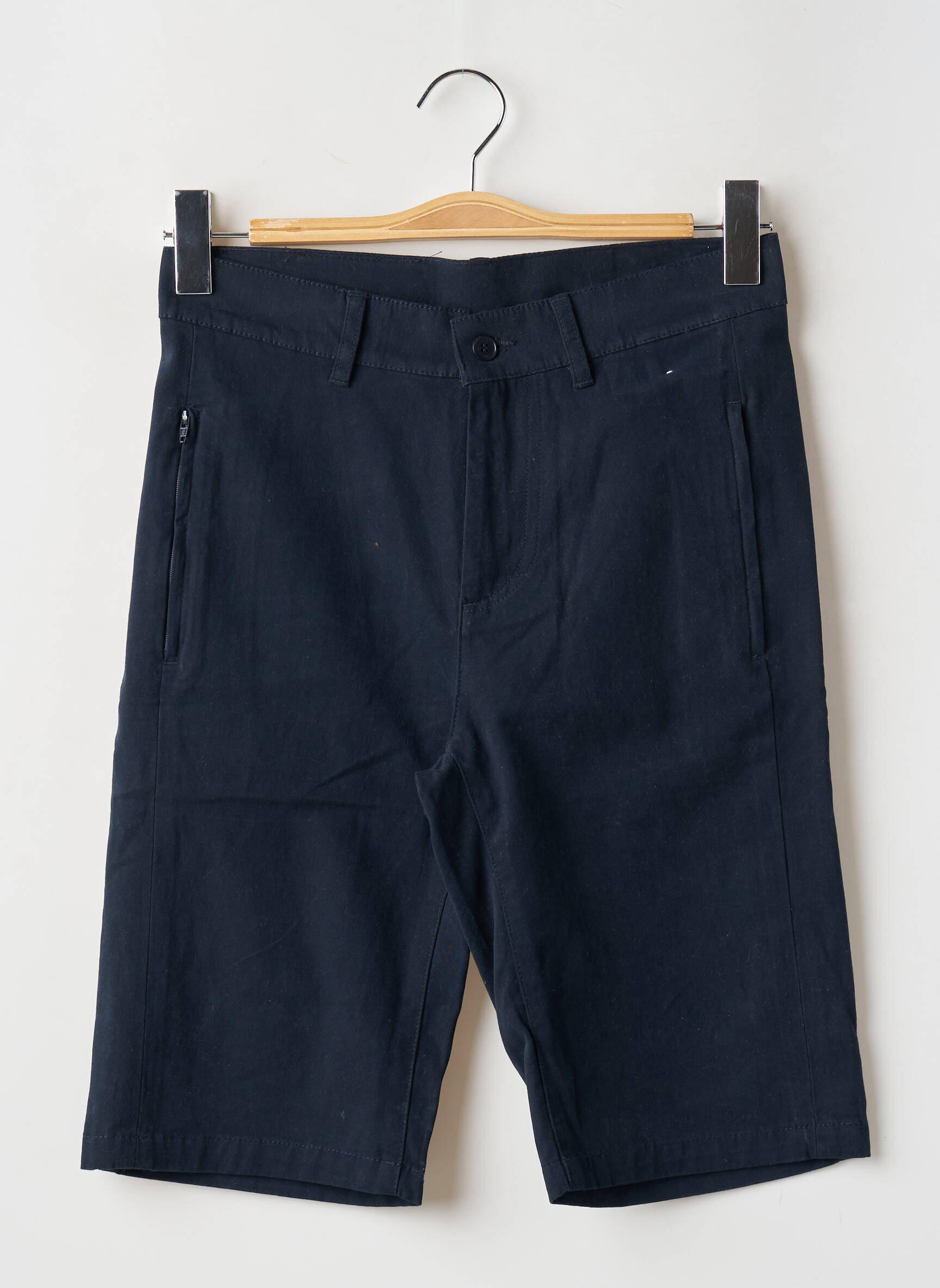 Bermudas tamprumas normala dydis mėlyna LE COQ SPORTIF vyras