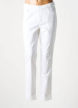 Jegging tamprumas normala dydis baltas LCDN moteris