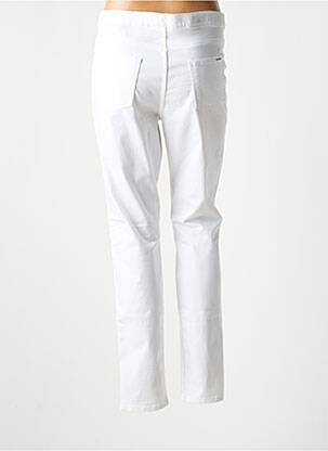 Jegging tamprumas normala dydis baltas LCDN moteris