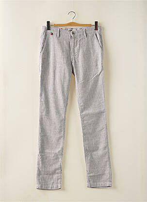 Chino kelnė chinamas audinys normala dydis mėlyna LEE COOPER vyras