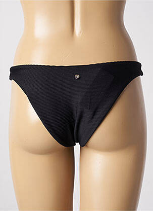 Maudymosi kelnaitės kelnaitės kelnaitės juodas SEAFOLLY moteris